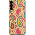 Colorful Mind Galaxy S22 Plus Skin